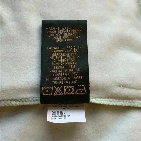 Browning women’s vest. - Picture 5 of 5